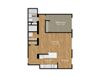 1 Bedroom 1 Bathroom 1 Bedroom 1 Bathroom